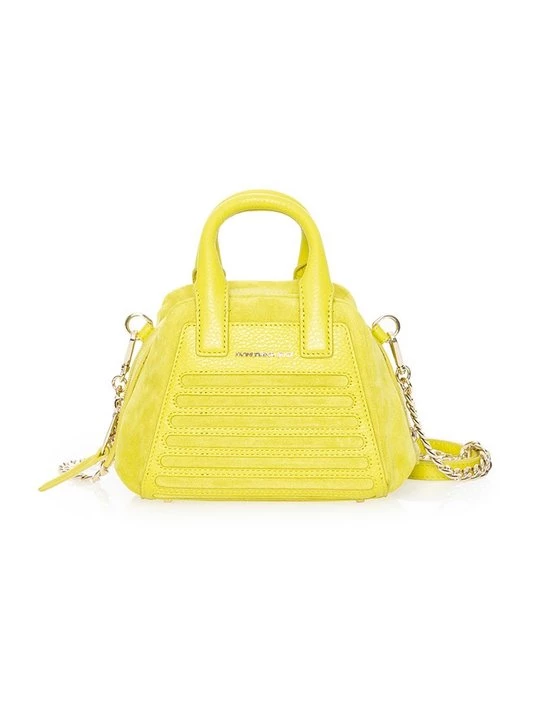 Foto van product Handtas Mandarina Duck geel
