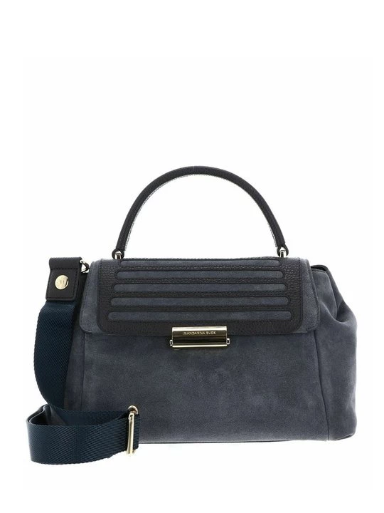 Foto van product Handtas Mandarina Duck grijs