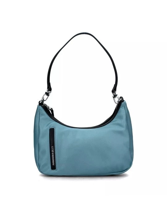 Foto van product Handtas Mandarina Duck lichtblauw