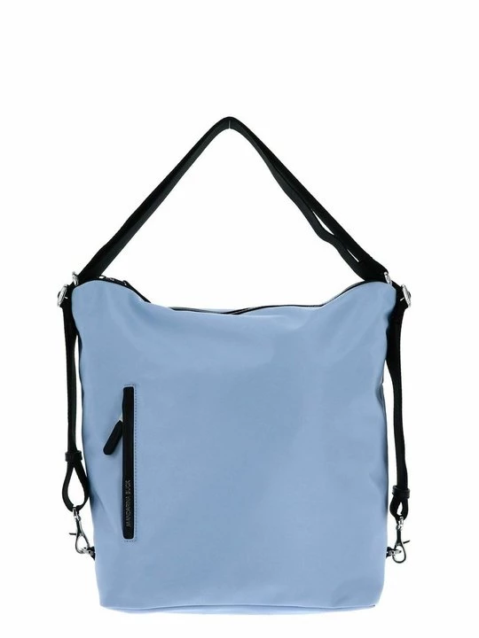 Foto van product Handtas Mandarina Duck lichtblauw