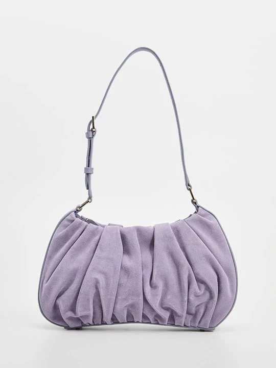 Foto van product Handtas Mandarina Duck lila