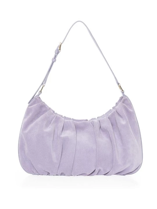Foto van product Handtas Mandarina Duck lila