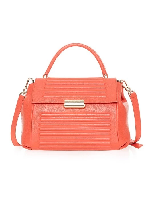 Foto van product Handtas Mandarina Duck oranje