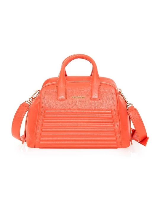 Foto van product Handtas Mandarina Duck oranje