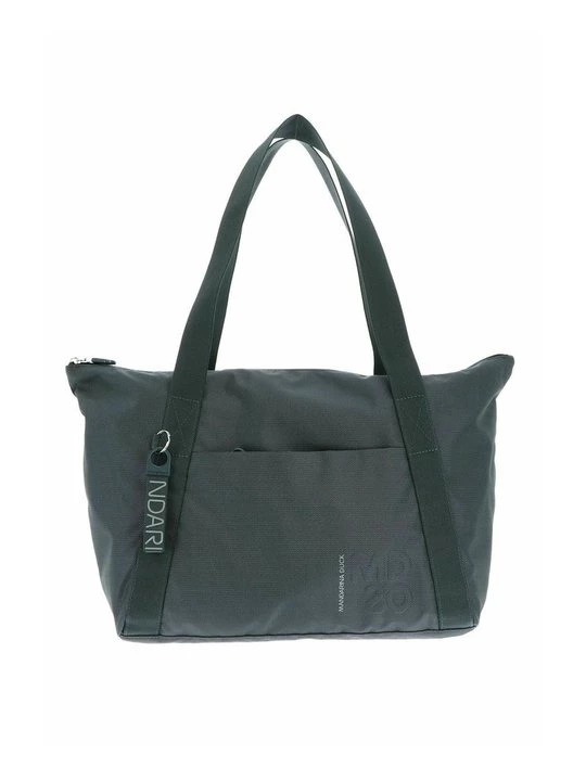 Foto van product Handtas Mandarina Duck petrol