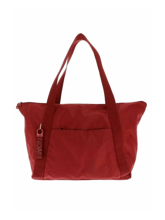 Foto van product Handtas Mandarina Duck rood