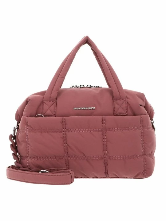 Foto van product Handtas Mandarina Duck roze