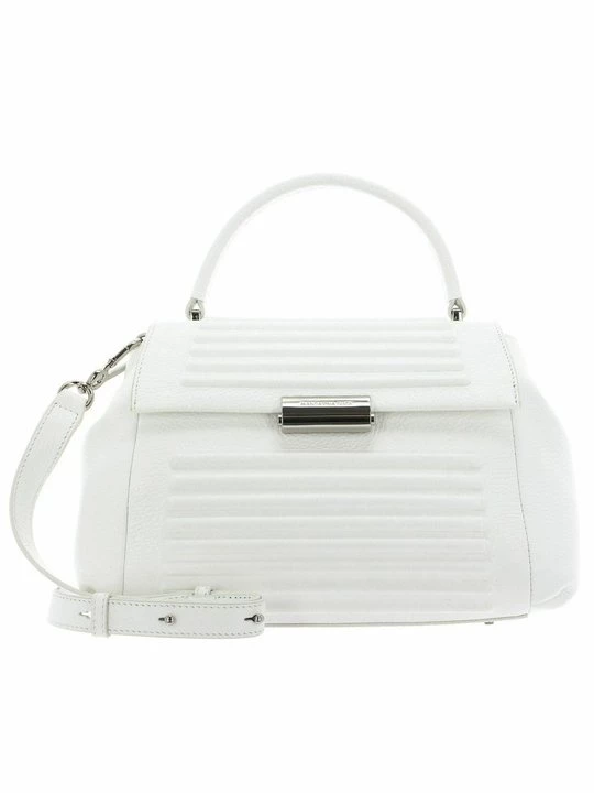 Foto van product Handtas Mandarina Duck wit