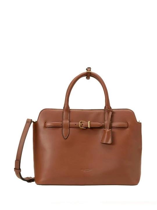 Foto van product Handtas Marc O'Polo bruin