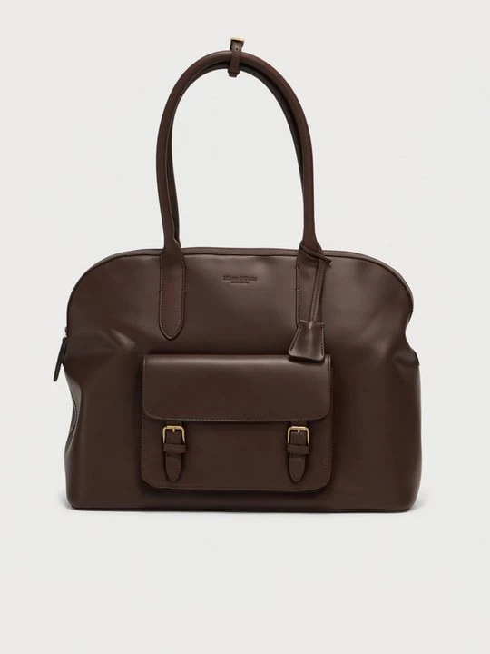 Foto van product Handtas Marc O'Polo bruin