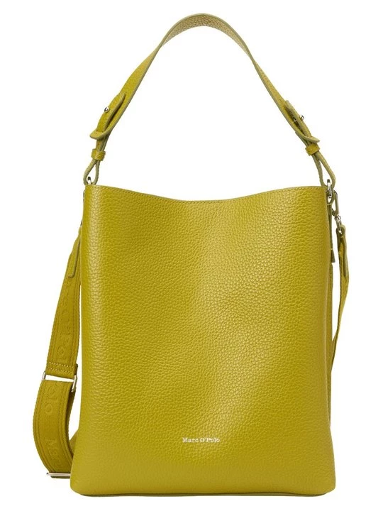 Foto van product Handtas Marc O'Polo lichtgroen