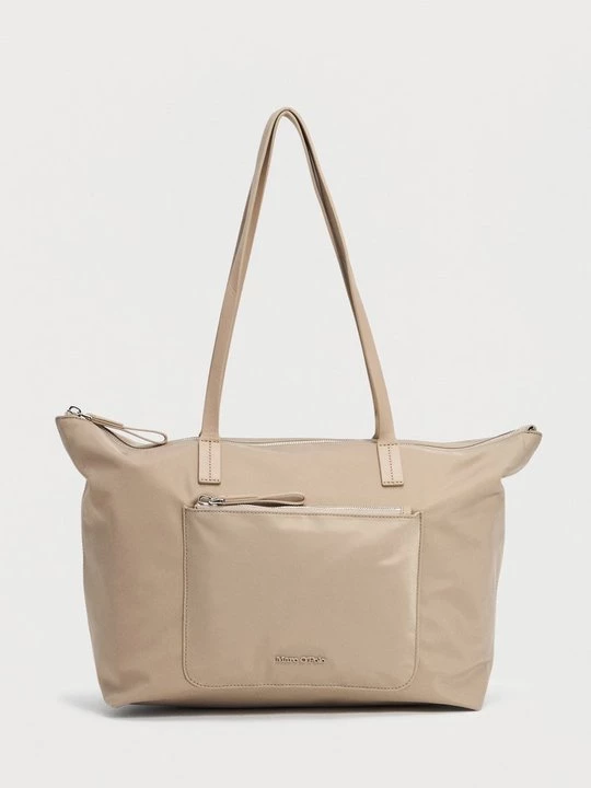 Foto van product Handtas Marc O'Polo mauve