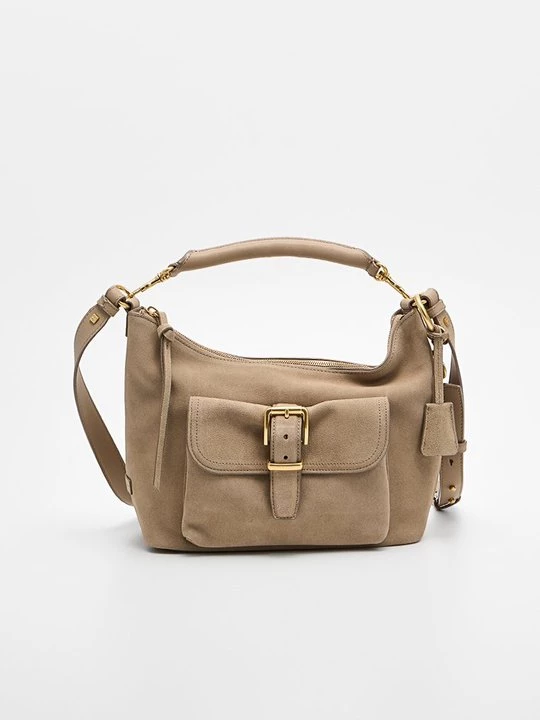 Foto van product Handtas Marc O'Polo taupe