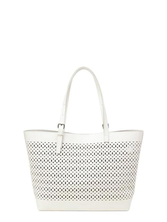 Foto van product Handtas Marc O'Polo wit