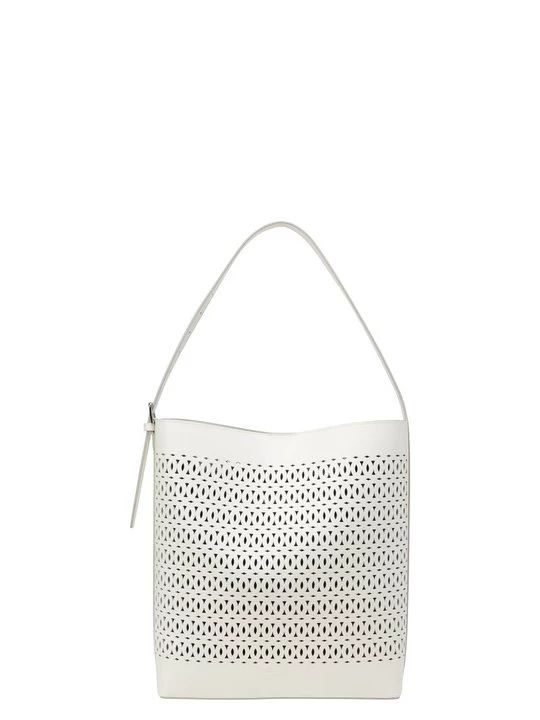 Foto van product Handtas Marc O'Polo wit