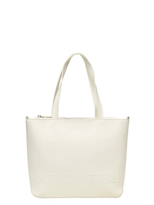 Foto van product Handtas Marc O'Polo wit