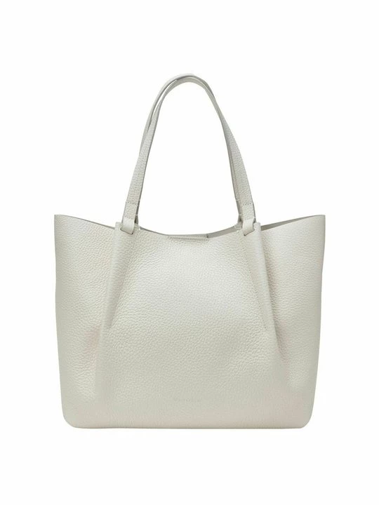 Foto van product Handtas Marc O'Polo wit