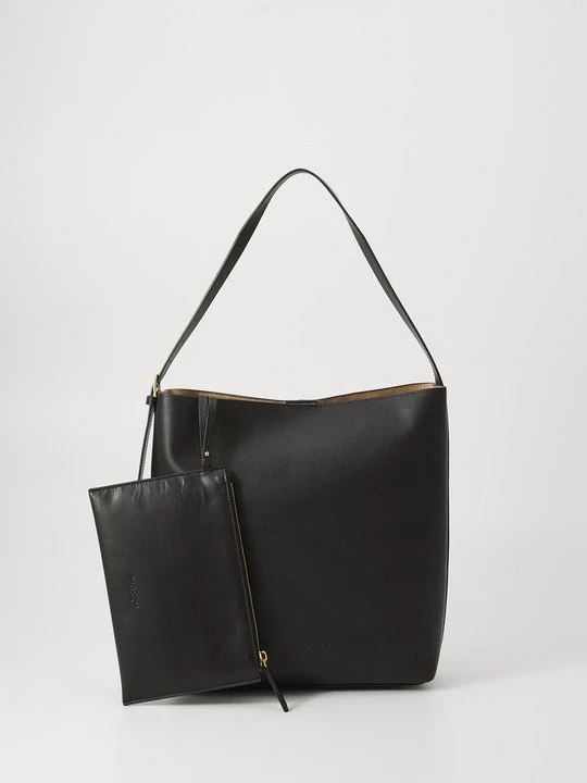 Foto van product Handtas Marc O'Polo zwart