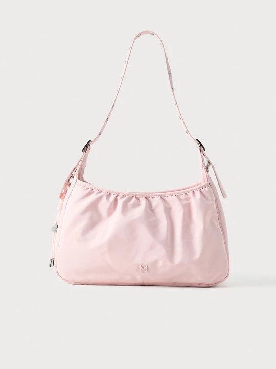 Foto van product Handtas Marella donkerroze