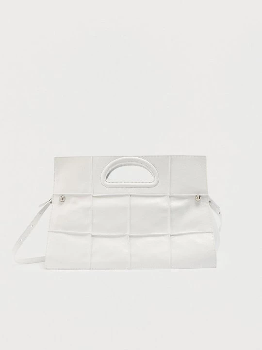 Foto van product Handtas MAX&Co. wit
