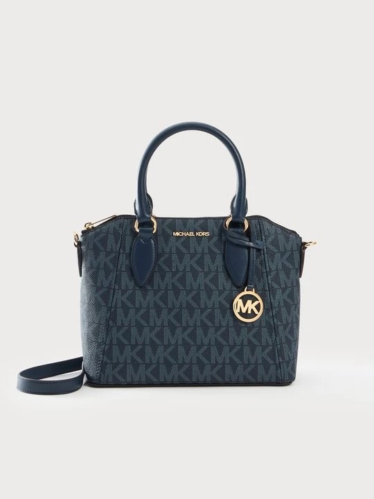 Foto van product Handtas Michael Kors blauw