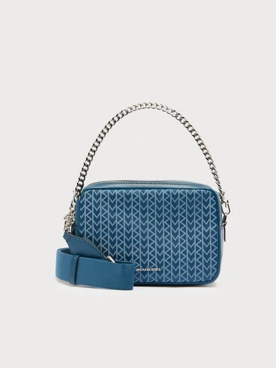 Foto van product Handtas Michael Kors blauw