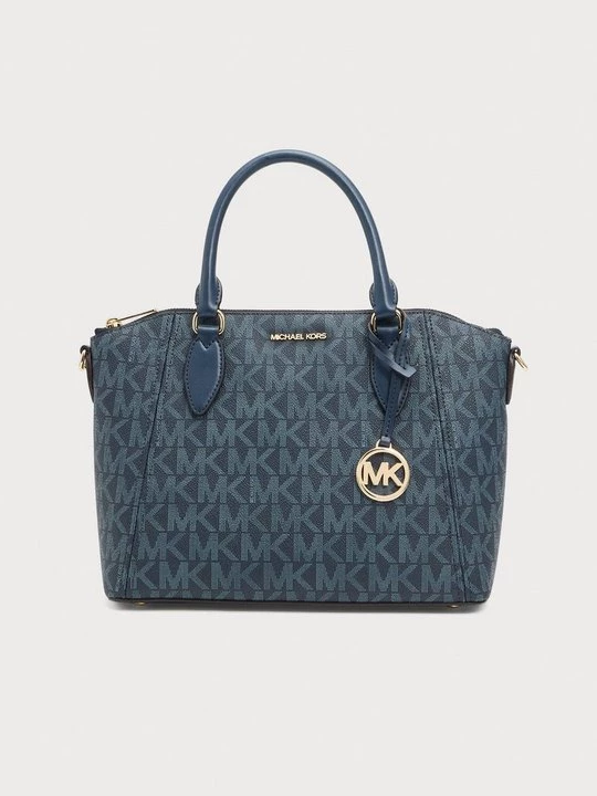 Foto van product Handtas Michael Kors blauw