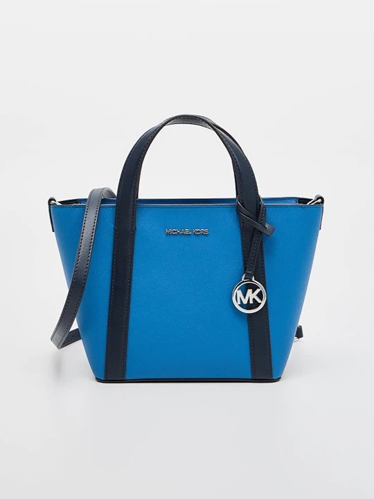 Foto van product Handtas Michael Kors blauw