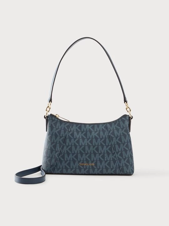 Foto van product Handtas Michael Kors blauw