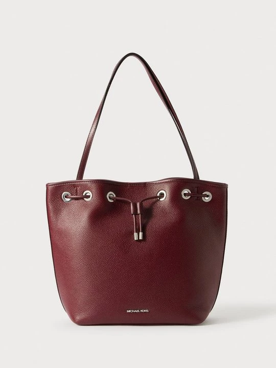 Foto van product Handtas Michael Kors bordeauxrood