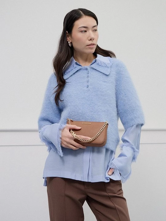 Foto van product Handtas Michael Kors bruin