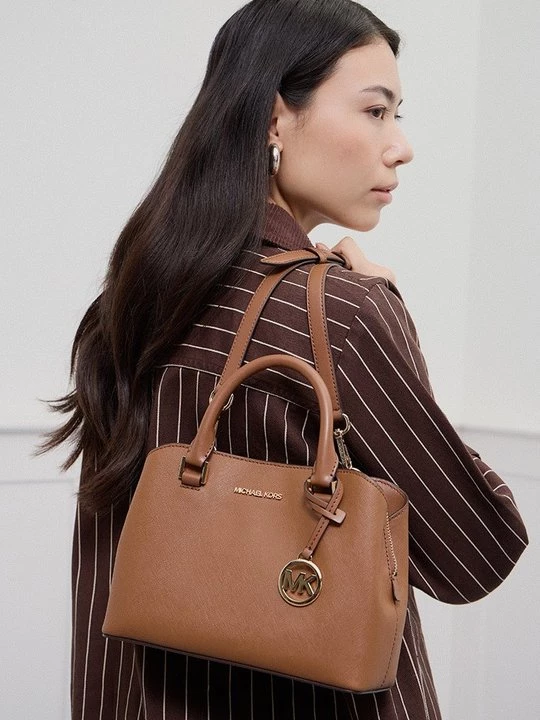 Foto van product Handtas Michael Kors bruin