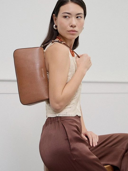 Foto van product Handtas Michael Kors bruin