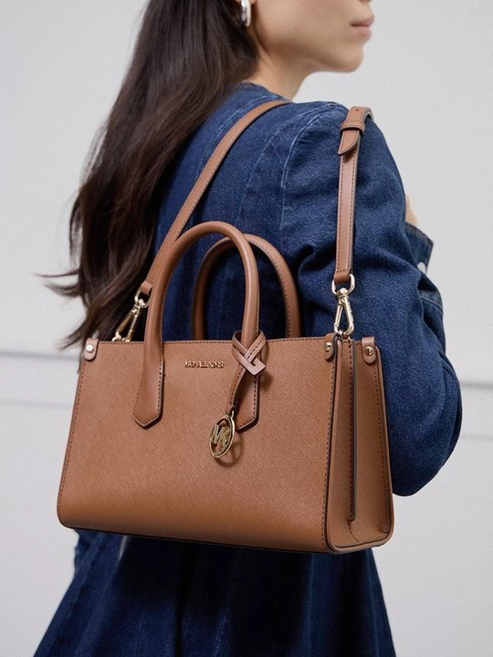Foto van product Handtas Michael Kors bruin