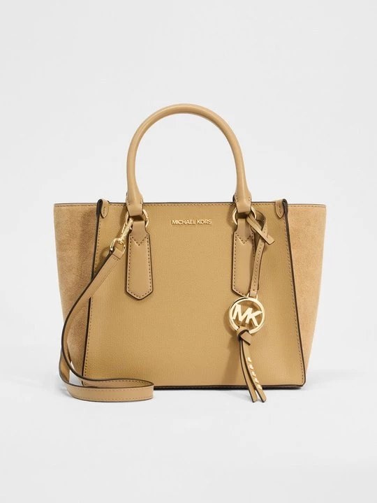 Foto van product Handtas Michael Kors camel