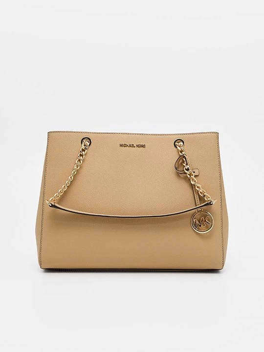 Foto van product Handtas Michael Kors camel