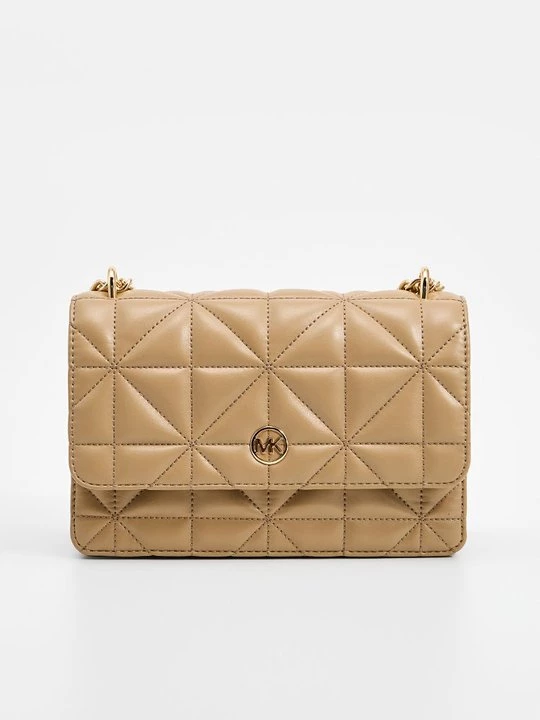 Foto van product Handtas Michael Kors camel