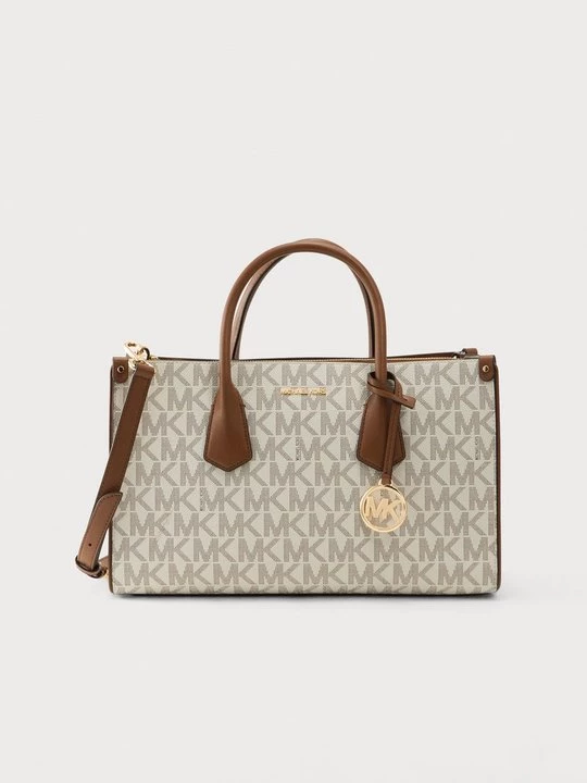 Foto van product Handtas Michael Kors crème