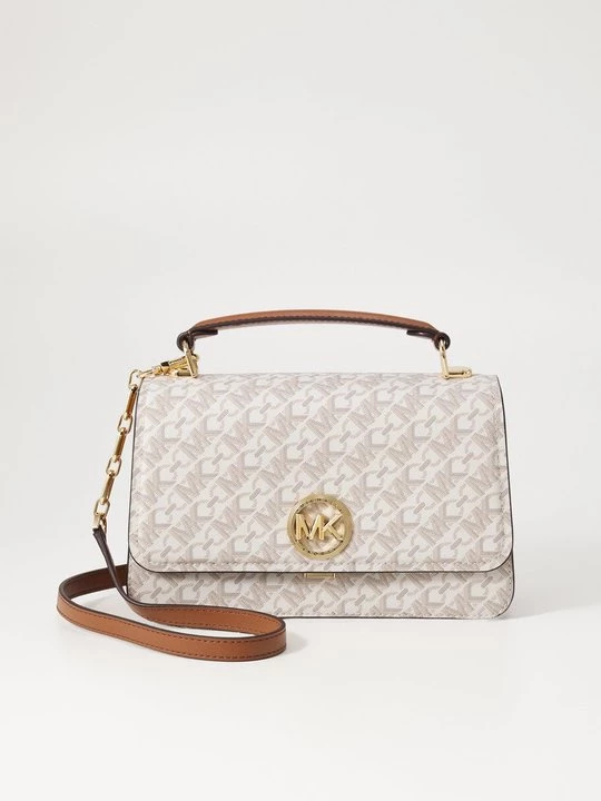 Foto van product Handtas Michael Kors crème