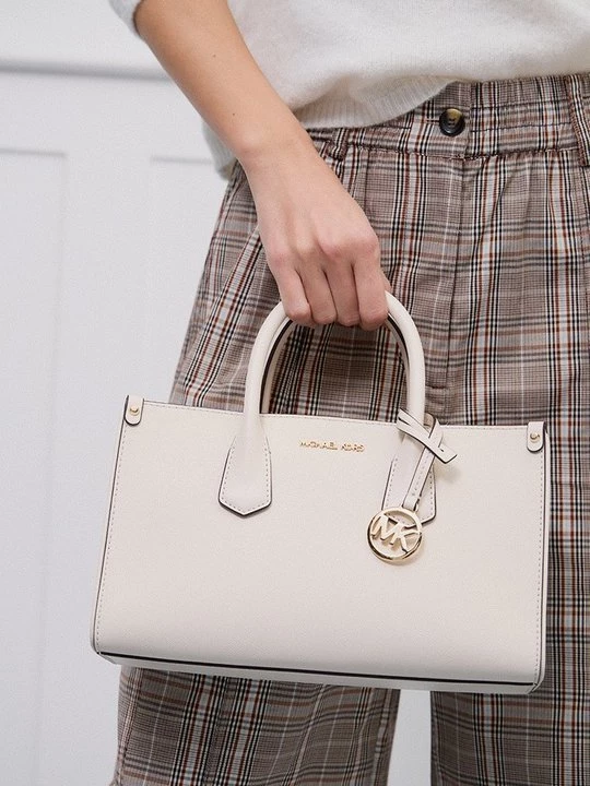 Foto van product Handtas Michael Kors crème