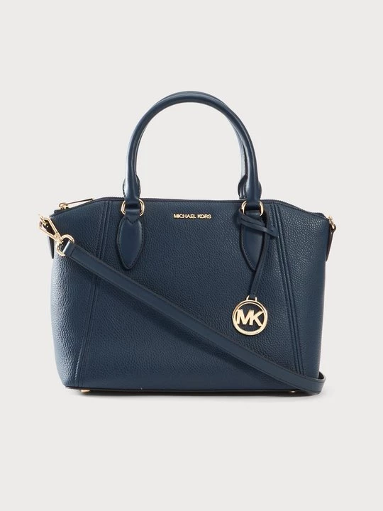 Foto van product Handtas Michael Kors donkerblauw