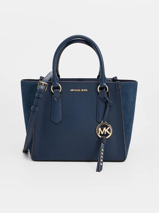 Foto van product Handtas Michael Kors donkerblauw