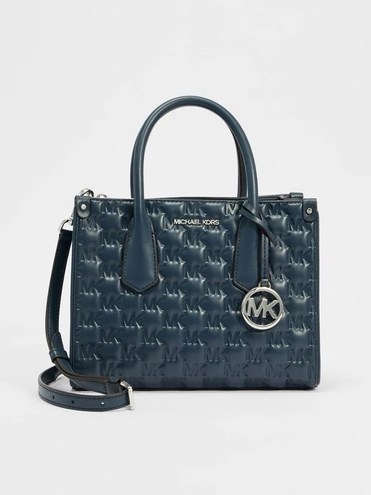Foto van product Handtas Michael Kors donkerblauw