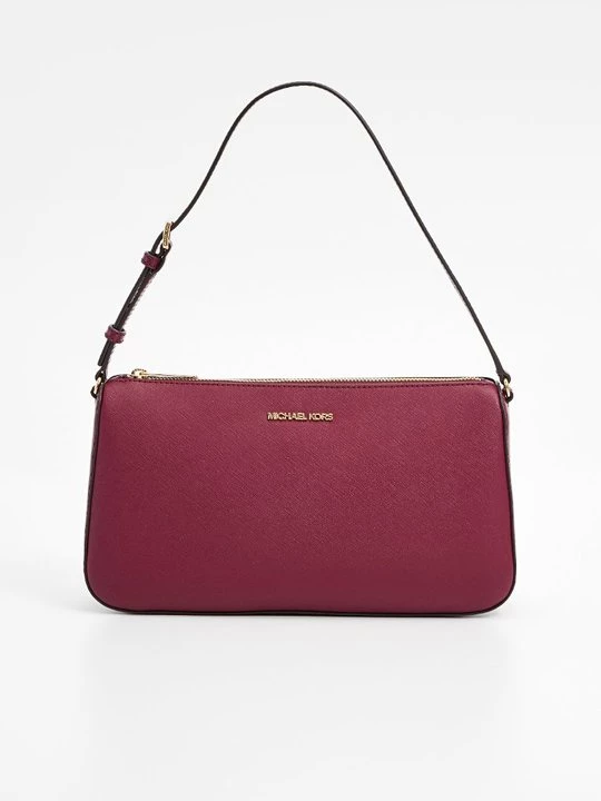 Foto van product Handtas Michael Kors donkerpaars