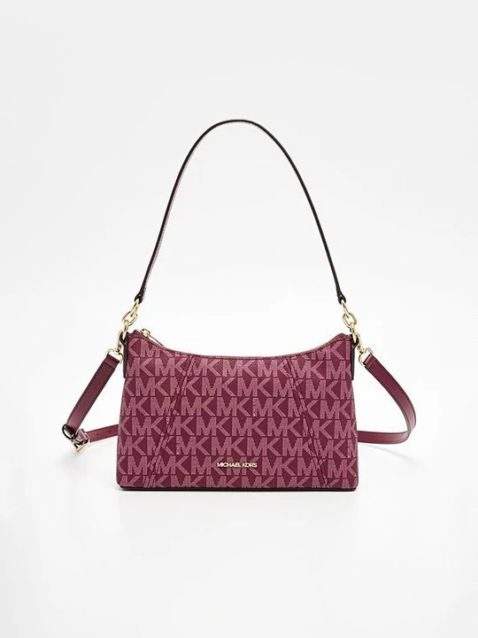 Foto van product Handtas Michael Kors donkerpaars
