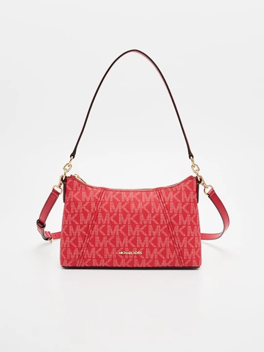 Foto van product Handtas Michael Kors donkerrood