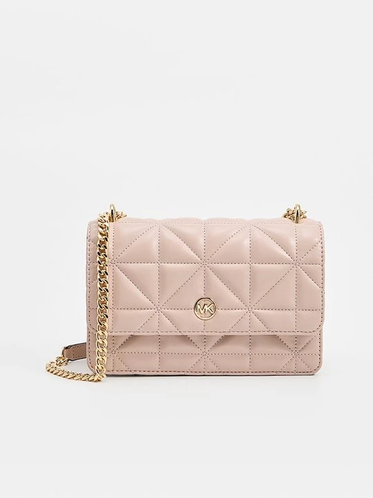 Foto van product Handtas Michael Kors donkerroze