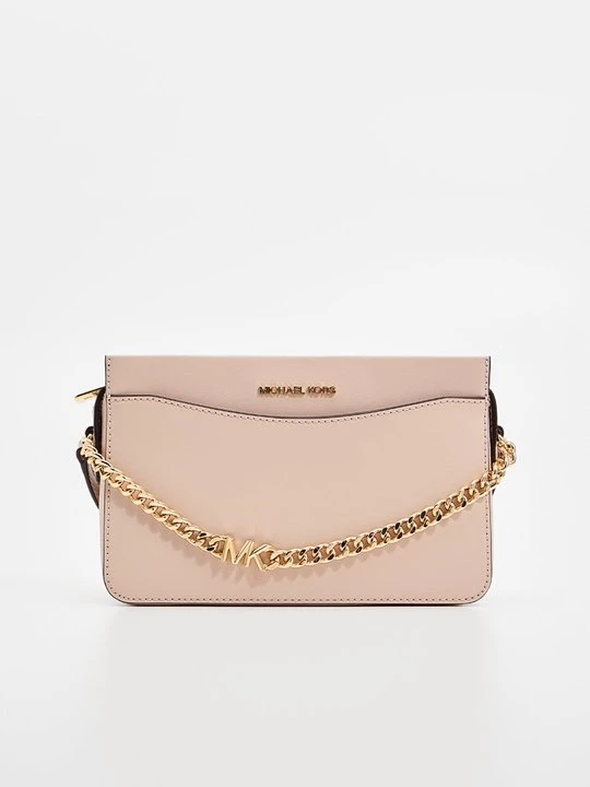 Foto van product Handtas Michael Kors donkerroze