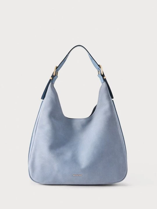 Foto van product Handtas Michael Kors lichtblauw