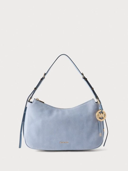 Foto van product Handtas Michael Kors lichtblauw